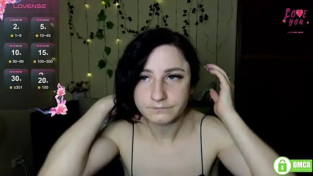 Muse kitty jenia online show from October 18, 5:37 pm