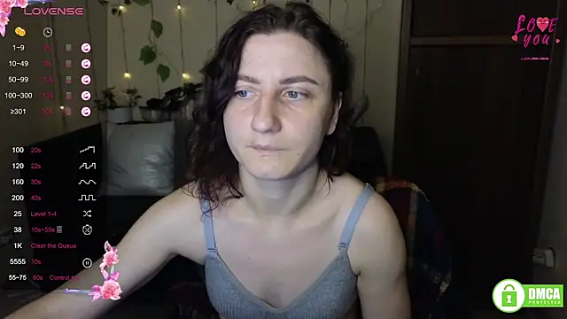 Muse kitty jenia online show from September 11, 5:41 am