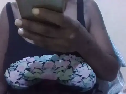 Sexxy bre online show from September 25, 5:01 pm