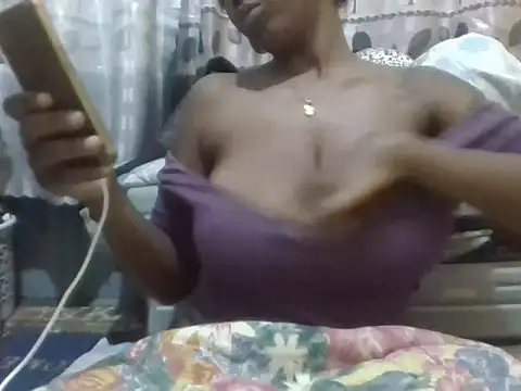 Sexxy bre online show from October 14, 6:43 pm