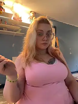 Lalalynn online show from May 6, 12:58 am