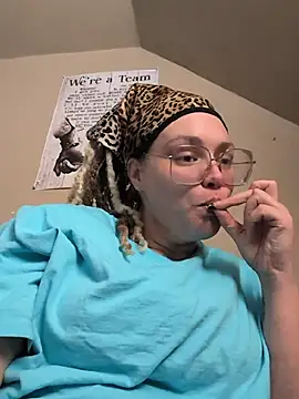 Lalalynn online show from July 17, 2:16 am