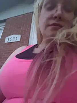 Lalalynn online show from February 28, 12:43 am