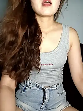 Girl20sexy online show from June 7, 7:43 pm