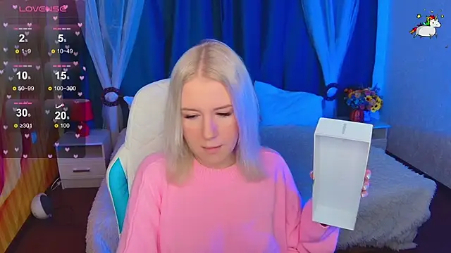 Selenatrend online show from November 11, 12:02 pm