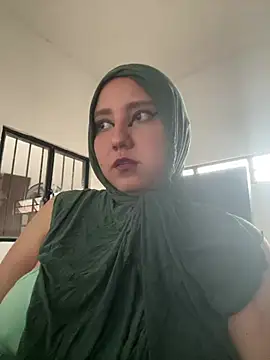 hannahayat online show from July 23, 9:56 pm