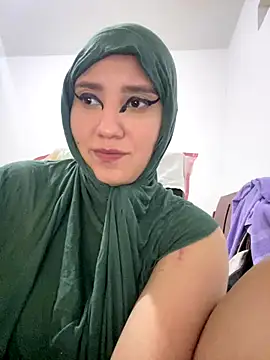 hannahayat online show from December 1, 10:34 pm