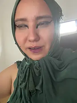 hannahayat online show from July 24, 10:06 pm