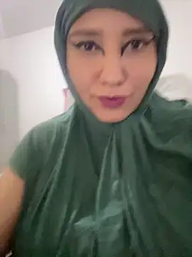 hannahayat online show from November 28, 12:24 am