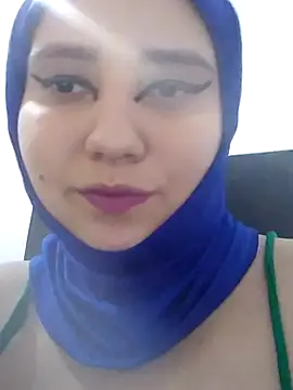 hannahayat online show from May 22, 11:14 pm