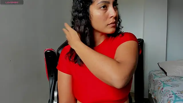 sofiaparker8 online show from June 22, 8:06 pm