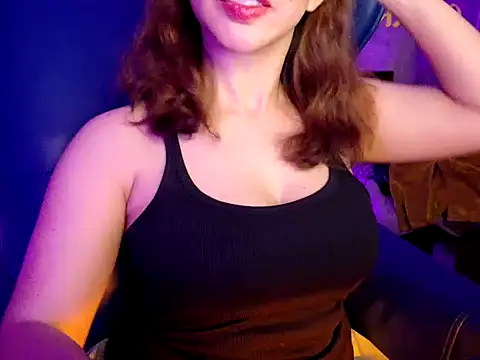 Snapshot of Cherry_6969 chatting on September 27, 12:12 pm Cherry 6969 online show from September 27, 12:12 pm