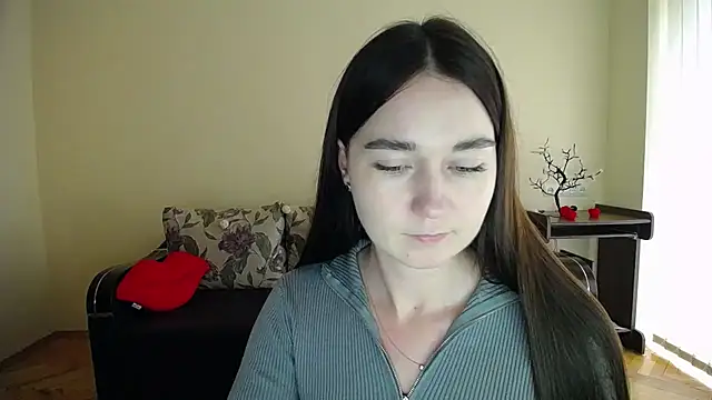 Snapshot of Pretty_shy chatting on October 6, 9:37 am Pretty shy online show from October 6, 9:37 am