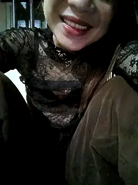 SexyAsian2k online show from November 3, 10:25 pm