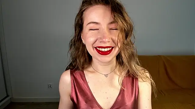 Mia Tasty online show from May 31, 1:28 pm