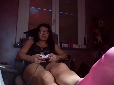 LadyVenere online show from April 13, 6:20 pm