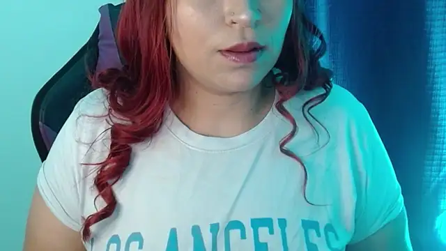 cata  gutierrez  online show from November 11, 4:30 am