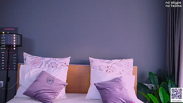 CottaDakota online show from October 21, 8:18 am