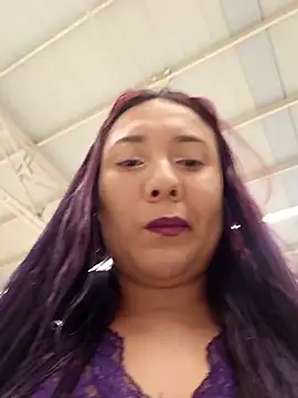 Blushing Katy online show from January 10, 12:15 am