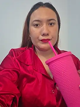 Blushing Katy online show from August 3, 9:09 pm