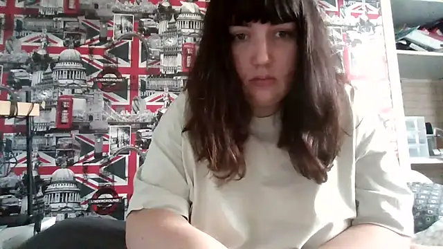 Snapshot of Lynylou chatting on September 19, 2:38 pm Lynylou online show from September 19, 2:38 pm