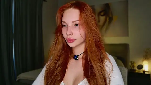 JudyWalkerr online show from May 30, 3:42 pm