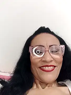 BarbaraMature online show from April 15, 4:07 pm