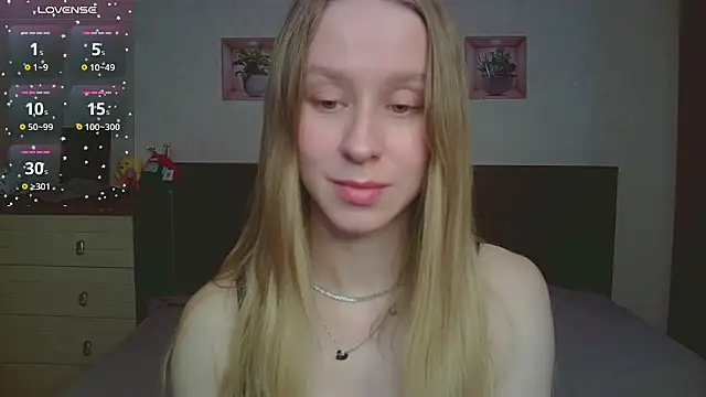 Lily  Devil online show from January 14, 4:01 pm