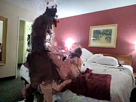 BBCLuvinJuicyPeach online show from December 3, 7:44 am