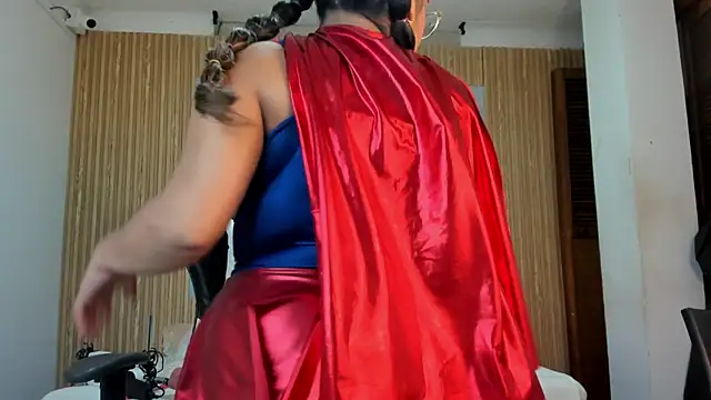 samy 19  online show from December 1, 11:58 am