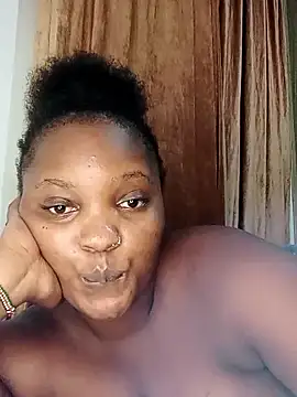 Ebony butt online show from February 28, 8:30 pm