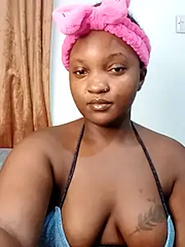 Ebony butt online show from December 2, 9:50 pm