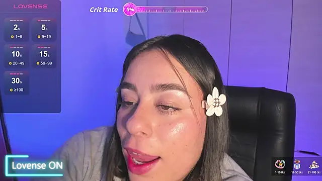 Georgina 1t online show from November 13, 5:50 am