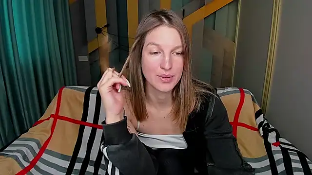 EmilyWalkeri online show from November 11, 9:06 am