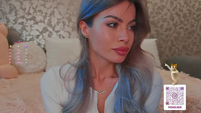 Natalimuur online show from January 19, 2:35 pm