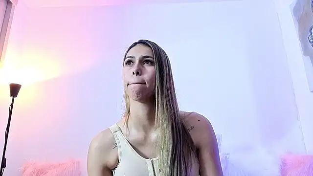 Cristel Boom online show from November 8, 1:16 pm