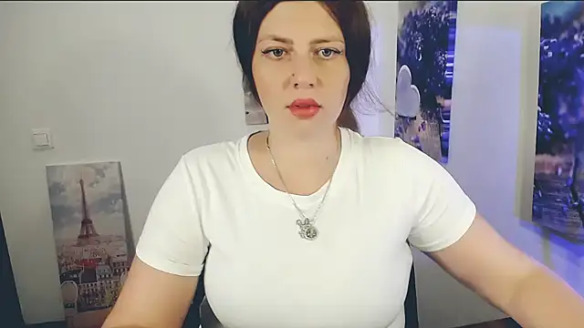 Lizzy Love online show from July 26, 12:46 pm