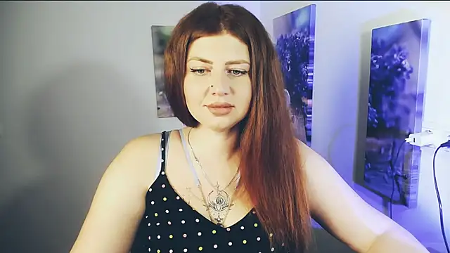 Lizzy Love online show from June 2, 8:59 am
