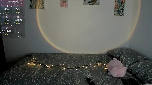 Agatha Vixen online show from November 21, 10:12 pm