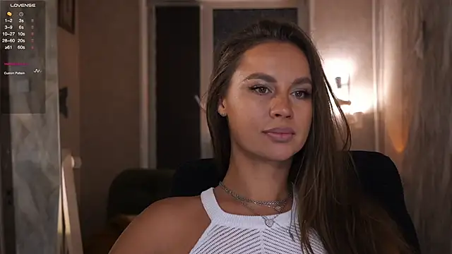  seemysoul online show from November 15, 3:57 pm