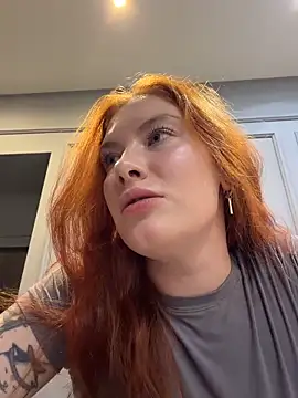 Liv Fay online show from March 14, 12:50 pm