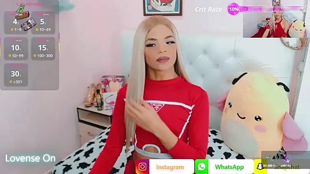 Snapshot of alexa-xxx- chatting on September 27, 4:19 am alexa-xxx- online show from September 27, 4:19 am