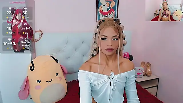 Snapshot of alexa-xxx- chatting on September 11, 4:13 am alexa-xxx- online show from September 11, 4:13 am