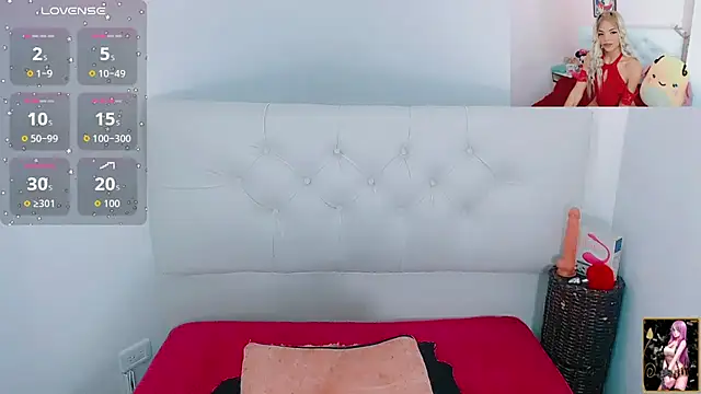 alexa-xxx- online show from July 17, 5:01 am