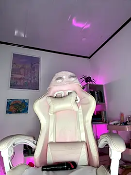 Tsuki-moon online show from September 30, 10:54 am