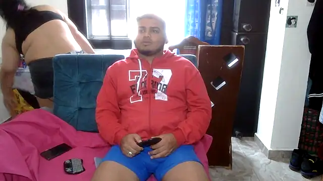 Boycuriousxxx online show from June 16, 4:52 pm