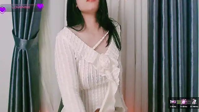 Angel baby online show from December 15, 7:30 pm