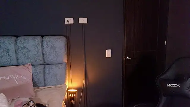 HannaFrancoo online show from February 7, 12:03 am