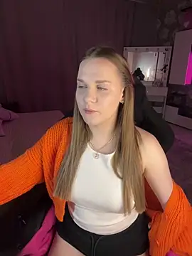 Lexi noah online show from March 19, 9:30 pm