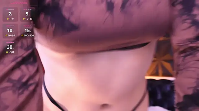 KasiaNoir  online show from March 7, 3:52 pm